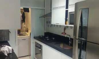 Imagem: Residencial - Vila Osasco