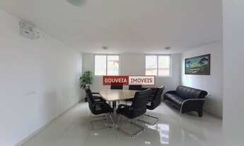 Imagem 7: Apartamento com 2 dormitórios para alugar, 44 m² por R$ 1.430,00/mês - Cristo Rei - Curiti