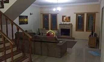 Imagem 2: Sobrado com 3 dormitórios à venda, 272 m² por R$ 810.000,00 - Caminho Novo - Tremembé/SP