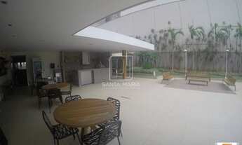 Imagem 2: Apartamento (tipo - padrao) 4 dormitórios/suite, cozinha planejada, portaria 24hs, lazer