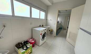 Imagem: Apartamento para venda tem 220 metros quadrados