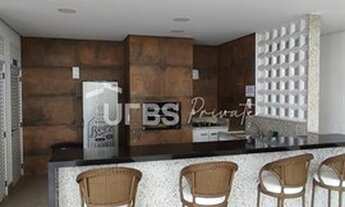 Imagem 4: Marina Azul - Apartamento 3 quartos, sendo 2 suítes