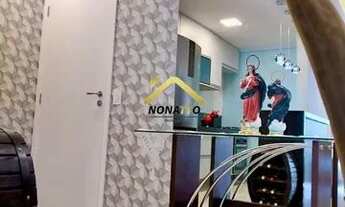 Imagem 3: Apartamento - Jardim Ypê - Paulínia