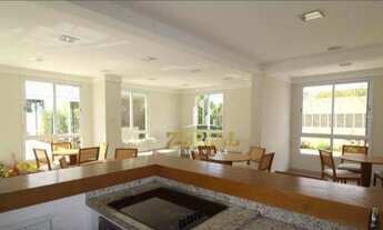 Imagem: Apartamento à venda, 69 m² por R$ 649.900,00