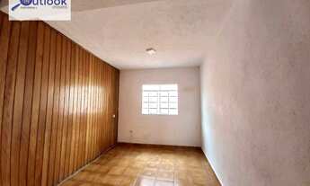 Imagem 6: Casa com 1 dormitório para alugar, 40 m² por R$ 950,00/mês - Centro - Diadema/SP