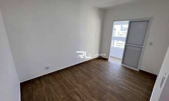 Imagem 6: Apartamento com 3 dormitórios à venda, 125 m² por R$ 744.000,00 - Boqueirão - Praia Grande