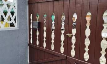 Imagem 3: CASA COM 3 DORMITÓRIOS À VENDA, 168 M² POR R$ 430.000,00 - VILA SEABRA - MONGAGUÁ/SP