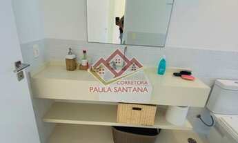 Imagem 7: CASA em condomínio frente ao mar na praia de juquehy ,disponível para locação MENSAL