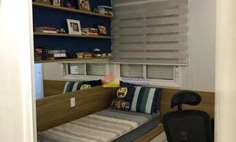 Imagem 7: Apartamento à venda, 91 m² por R$ 680.000,00 - Premium Residence - Indaiatuba/SP