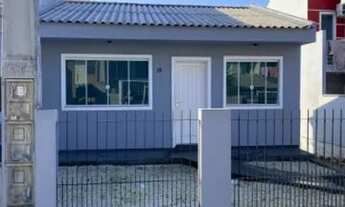 Imagem 2: Alugo casa loteamento SAN marino São José