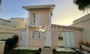 Imagem: Casa - Vila Campos Sales - Campinas
