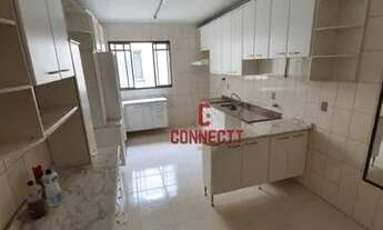 Imagem: Apartamento com 3 dormitórios para alugar