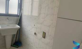 Imagem 3: Apartamento com 1 dormitório à venda, 58 m² por R$ 260.000,00 - Canto do Forte - Praia Gra