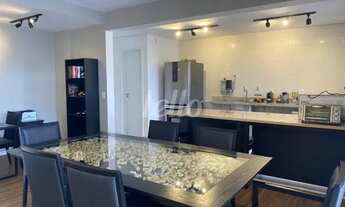 Imagem 4: São Paulo - Apartamento Padrão - Aclimação