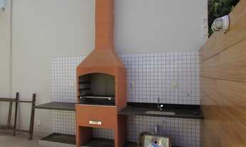 Imagem 4: Região maravilhosa! 03 quartos NOVO, condomínio Residencial no Setor Santa Genoveva Goiân