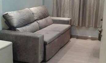 Imagem 3: Apartamento Venda Jardim Antonio Von Zuben Campinas-SP