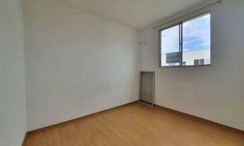 Imagem 6: Apartamento para aluguel possui 50 metros quadrados com 2 quartos