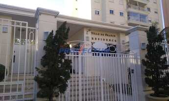 Imagem 3: Apartamento - Jardim Aurélia - Campinas