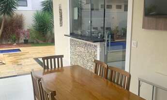 Imagem 5: Casa - Swiss Park - Campinas