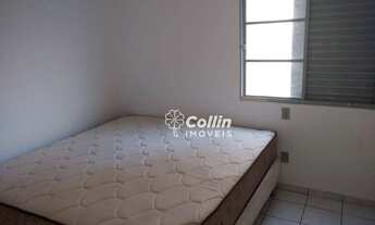 Imagem 5: Apartamento com 3 dormitórios para alugar, 94 m² por R$ 1.300,00/mês - Santa Maria - Ubera