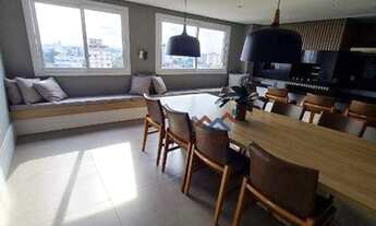 Imagem 3: Apartamento com 1 dormitório à venda, 39 m² por R$ 250.000,00 - Marechal Rondon - Canoas/R