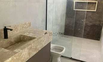 Imagem 4: Casa com 4 dormitórios à venda, 238 m² por R$ 1.790.000,00 - Residencial Club Portinari