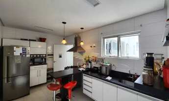 Imagem 7: Apartamento para venda com 169m2 com 4 quartos em Costa Azul - Salvador - Bahia