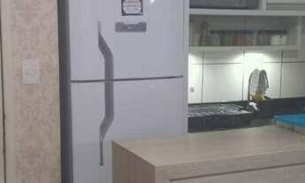 Imagem 6: Apartamento com 2 dormitórios à venda, 58 m² por R$ 200.000,00 - Real Parque - São José/SC