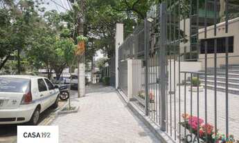 Imagem 5: Apartamento com 2 dormitórios para alugar, 50 m² por R$ 2.868,60/mês - Campo Belo - São Pa