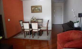 Imagem 6: Apartamento com 3 dormitórios para alugar, 68 m² por R$ 2.992,00/mês - Santa Maria - São C