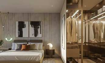 Imagem 3: Apartamento com 3 quartos, 240,26m², à venda em São Paulo, Ibirapuera