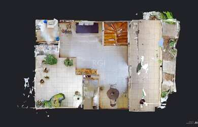 Imagem 6: Apartamento para Venda - 214.86m², 3 dormitórios, sendo 1 suites, 4 vagas - Tristeza