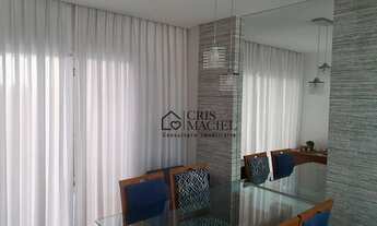 Imagem 6: Casa com 3 dormitórios à venda, 115 m² por R$ 695.000,00 - Condomínio Jardim Valença - Ind