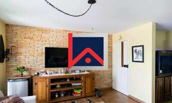 Imagem 4: Apartamento Venda 3 Dormitórios - 120 m² Campo Belo