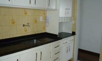 Imagem: Apartamento Graça