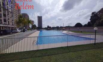 Imagem 6: Apartamento para Alugar no Total Life 2/4 nascente Mobiliado