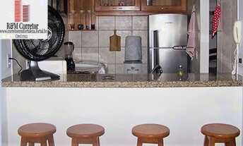 Imagem 7: Apartamento por Temporada A partir R$ 170,00 no Meireles em Fortaleza-CE 