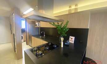 Imagem 6: Apartamento à venda, 62 m² por R$ 1.200.000,00 - Praia do Canto - Vitória/ES