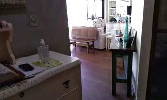 Imagem 4: Apartamento Venda Moema 150 m² 4 Dormitórios