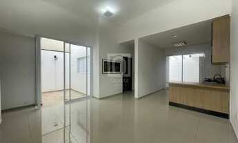 Imagem: Casa térrea à venda no Condomínio Terras