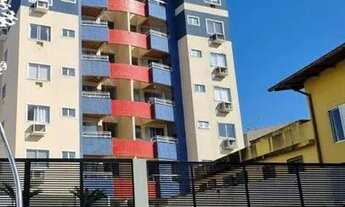 Imagem: Apartamento mobiliado