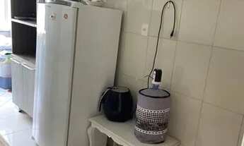 Imagem 6: Aluga se quarto no centro para meninas