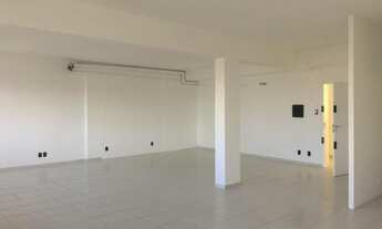 Imagem: Sala para alugar, 126 m² por R$ 4.555,00/mês