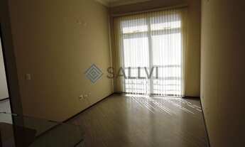 Imagem 5: ED. BUZZ - Ap com 1 dormitório para alugar - R$ 1.490,00/mês + taxas - São Francisco - Cur