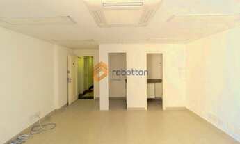 Imagem: Conjunto para alugar, 30 m² por R$ 2.702,44/mês