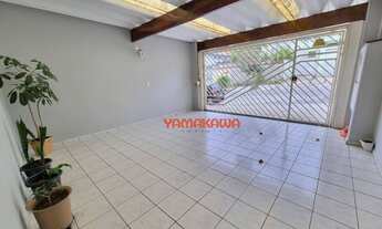 Imagem 4: Sobrado com 2 dormitórios à venda, 90 m² por R$ 445.000,00 - Cidade Líder - São Paulo/SP