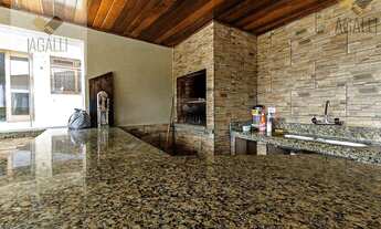 Imagem 6: Sobrado com 4 dormitórios à venda por R$ 1.500.000,00 - Campina do Siqueira - Curitiba/PR