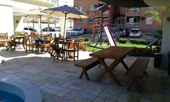 Imagem 7: Apartamento para venda com 56 metros quadrados com 2 quartos em Ponta Negra - Natal - RN