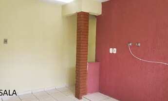 Imagem 4: Aluga-se casa de fundos na quadra 07da Ceilândia Sul