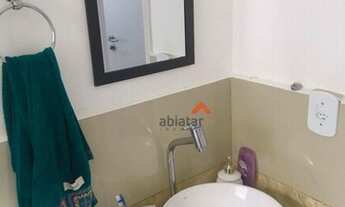 Imagem 6: Apartamento com 2 dormitórios à venda, 42 m² por R$ 185.000,00 - Cidade Intercap - Taboão